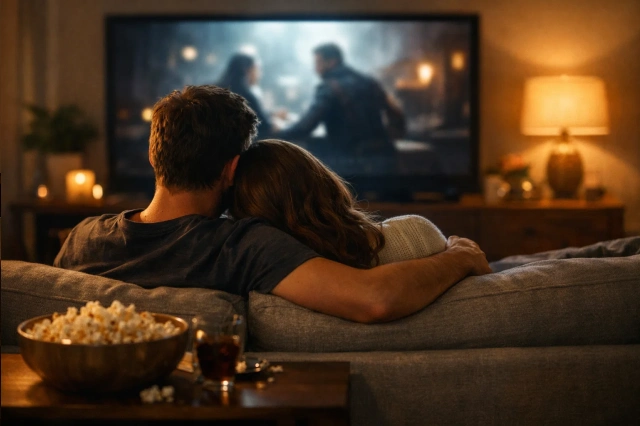 sport streaming in hd und 4k qualität